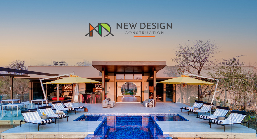 New Design Ketaka Lodge